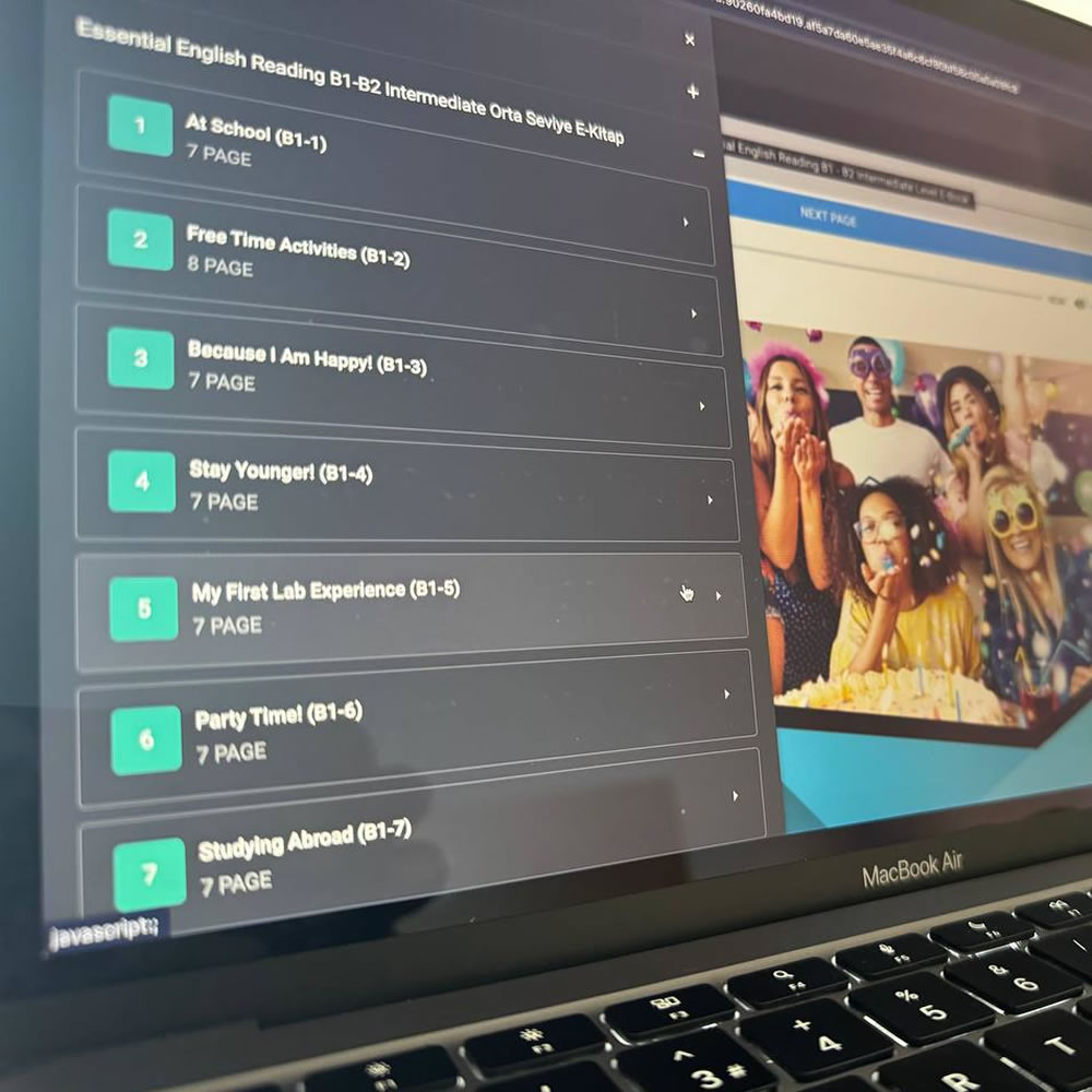 Online Hybrid Courses