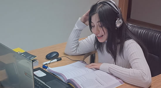 Online Live Classes