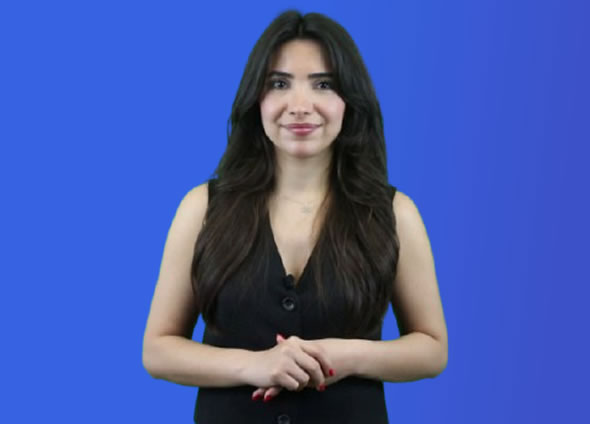 Video Images