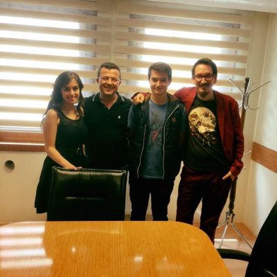 #Candelas Academy bünyesinde alabileceğiniz bazı eğitimler: 
* Genel  - Shared on Candelas Eğitim 20 February 2018, Tuesday 15:46.