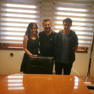 #Candelas Academy bünyesinde alabileceğiniz bazı eğitimler: 
* Genel  - Shared on Candelas Eğitim 20 February 2018, Tuesday 15:46.