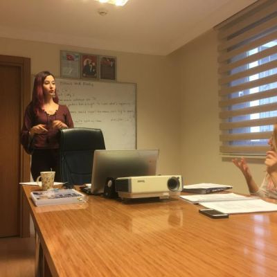 #Candelas Academy bünyesinde alabileceğiniz bazı eğitimler: 
* Genel  - Shared on Candelas Eğitim 20 February 2018, Tuesday 15:46.