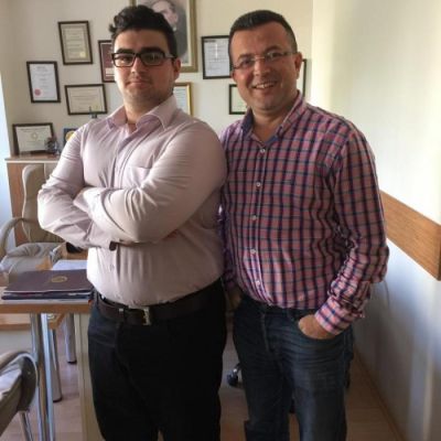 Candelas olarak % 96 BAŞARI ortalamamız ile #ielts  - Shared on Candelas Eğitim 30 November 2018, Friday 11:46.