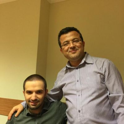 Candelas olarak % 96 BAŞARI ortalamamız ile #ielts  - Shared on Candelas Eğitim 30 November 2018, Friday 11:46.