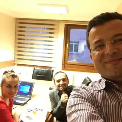 Candelas olarak % 96 BAŞARI ortalamamız ile #ielts  - Shared on Candelas Eğitim 30 November 2018, Friday 11:46.