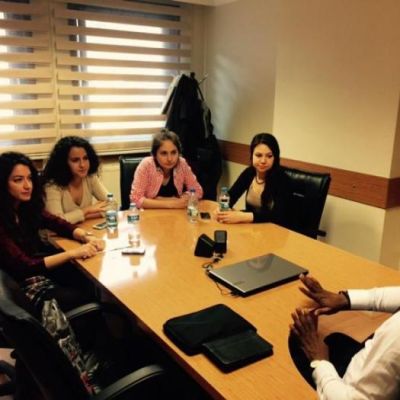 Sizin için özel planlanan, çalışma alanınıza göre tasarlanmış  - Shared on Candelas Eğitim 2 December 2018, Sunday 02:39.