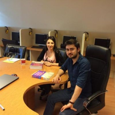 İhtiyacınıza göre planlanmış bire-bir İngilize kursu - Shared on Candelas Eğitim 2 December 2018, Sunday 02:39.