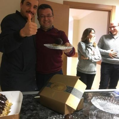 İngilizce Eğitiminizi Özel Ders Formatında (Bire-Bir) ya da  - Shared on Candelas Eğitim 2 December 2018, Sunday 01:42.