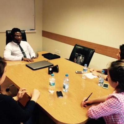 Sizin için özel planlanan, çalışma alanınıza göre tasarlanmış  - Shared on Candelas Eğitim 2 December 2018, Sunday 02:39.