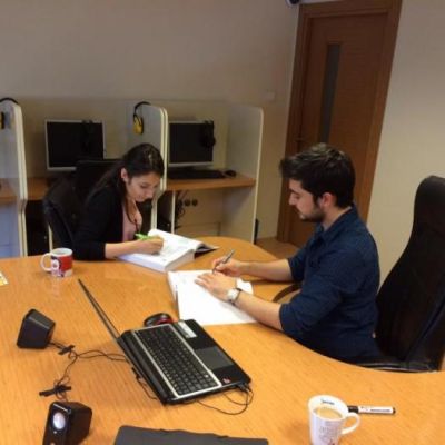 İhtiyacınıza göre planlanmış bire-bir İngilize kursu - Shared on Candelas Eğitim 2 December 2018, Sunday 02:39.