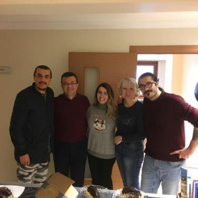 İngilizce Eğitiminizi Özel Ders Formatında (Bire-Bir) ya da  - Shared on Candelas Eğitim 2 December 2018, Sunday 01:42.