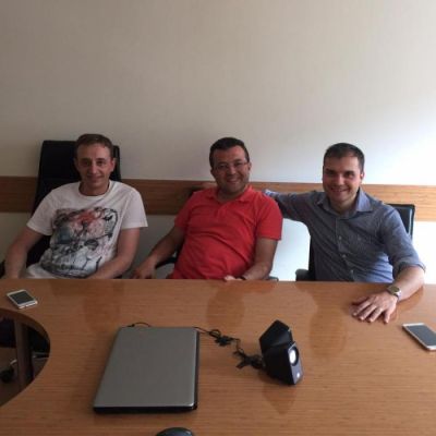 İhtiyacınıza göre planlanmış bire-bir İngilize kursu - Shared on Candelas Eğitim 2 December 2018, Sunday 02:39.