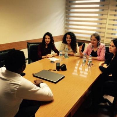 Sizin için özel planlanan, çalışma alanınıza göre tasarlanmış  - Shared on Candelas Eğitim 2 December 2018, Sunday 02:39.