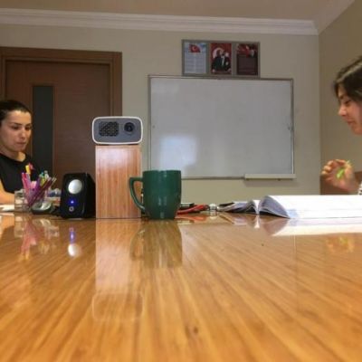 İngilizce Eğitiminizi Özel Ders Formatında (Bire-Bir) ya da  - Shared on Candelas Eğitim 2 December 2018, Sunday 01:42.