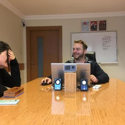 İngilizce Eğitiminizi Özel Ders Formatında (Bire-Bir) ya da  - Shared on Candelas Eğitim 2 December 2018, Sunday 01:42.