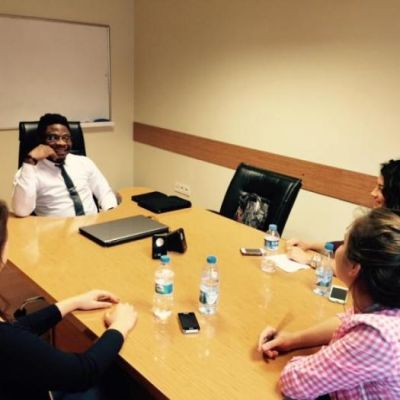 Sizin için özel planlanan, çalışma alanınıza göre tasarlanmış  - Shared on Candelas Eğitim 2 December 2018, Sunday 02:39.