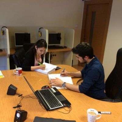 İhtiyacınıza göre planlanmış bire-bir İngilize kursu - Shared on Candelas Eğitim 2 December 2018, Sunday 02:39.