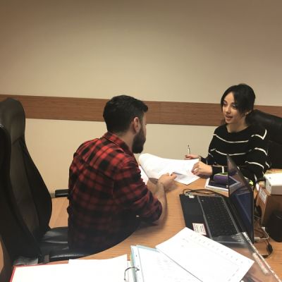 Genel İngilizce eğitimini özel sınıflarda alma fırsatını 
#ingilizcekursu  - Shared on Candelas Eğitim 23 January 2019, Wednesday 10:55.