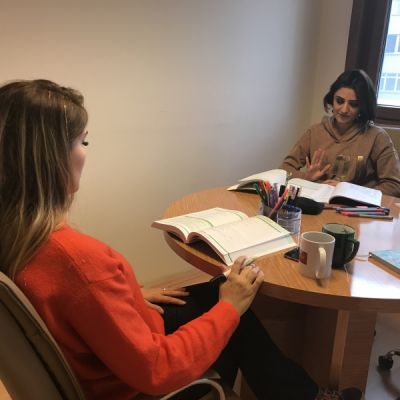 Genel İngilizce eğitimini özel sınıflarda alma fırsatını 
#ingilizcekursu  - Shared on Candelas Eğitim 23 January 2019, Wednesday 10:55.