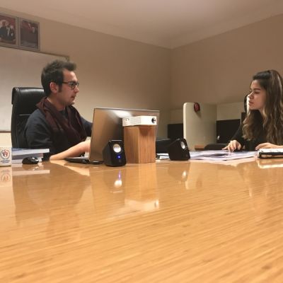 IELTS & TOEFL sınavlarına yönelik eğitim alma fırsatını  - Shared on Candelas Eğitim 23 January 2019, Wednesday 11:01.