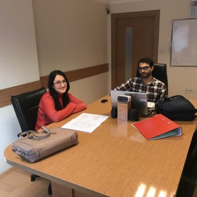 IELTS & TOEFL sınavlarına yönelik eğitim alma fırsatını  - Shared on Candelas Eğitim 23 January 2019, Wednesday 11:01.