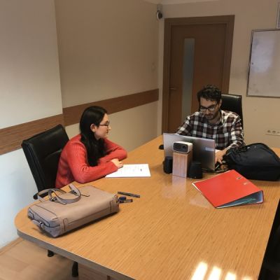 IELTS & TOEFL sınavlarına yönelik eğitim alma fırsatını  - Shared on Candelas Eğitim 23 January 2019, Wednesday 11:01.