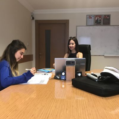 TOEFL IBT sınavına yönelik eğitimleri birebir sınıflarda 
Detaylı  - Shared on Candelas Eğitim 23 January 2019, Wednesday 12:00.