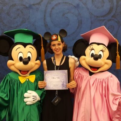 Walt Disney ICP programına katılmak ister misiniz? 
Ayrıntılı  - Shared on Candelas Eğitim 23 January 2019, Wednesday 11:59.