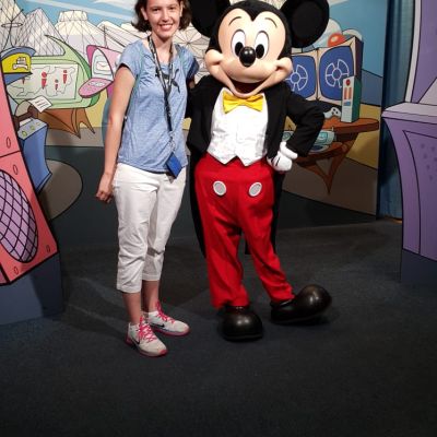 Walt Disney ICP programına katılmak ister misiniz? 
Ayrıntılı  - Shared on Candelas Eğitim 23 January 2019, Wednesday 11:59.
