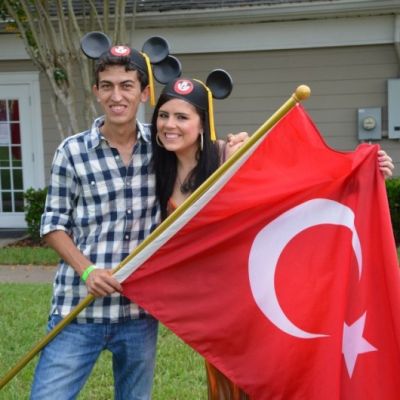 Walt Disney ICP programına katılmak ister misiniz? 
Ayrıntılı  - Shared on Candelas Eğitim 23 January 2019, Wednesday 11:59.