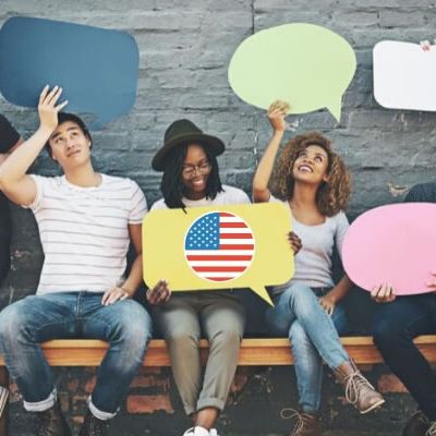 English Pronunciation Course - Speak English Like an American