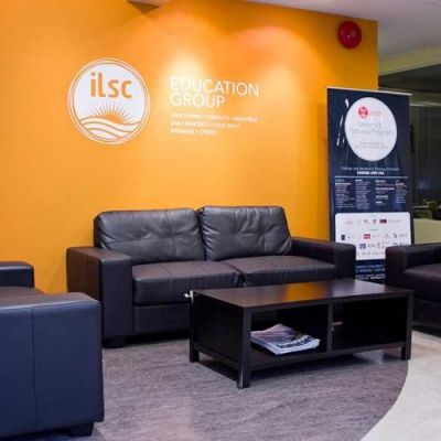 ILSC Dil Okulları - Kanada - Shared on Candelas International 22 January 2022, Saturday.