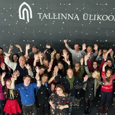 Tallinn Üniversitesi Kış İngilizce Kursu - Shared on Candelas Eğitim 22 January 2022, Saturday 16:10.