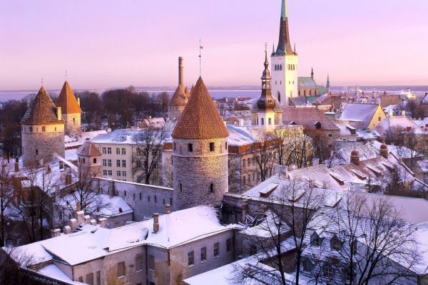 Tallinn Üniversitesi Yaz İngilizce Kursu - Shared on Candelas International 22 January 2022, Saturday.