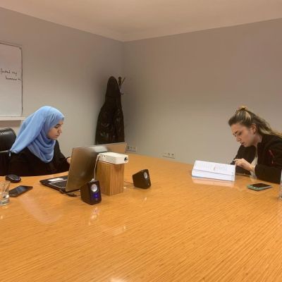 İngilizce Kurslarımız hedef odaklı BİRE-BİR Özel ders formatında  - Shared on Candelas Eğitim 10 January 2023, Tuesday 14:18.