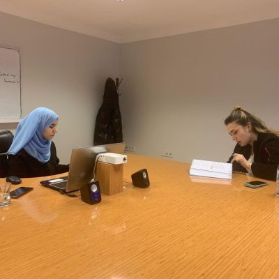 İngilizce Kurslarımız hedef odaklı BİRE-BİR Özel ders formatında  - Shared on Candelas Eğitim 10 January 2023, Tuesday 14:18.