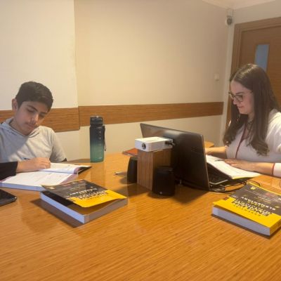 Yabancı dil eğitiminde kalite ve güvenin adresi olan  - Shared on MyECO Official 22 January 2025, Wednesday 15:15.