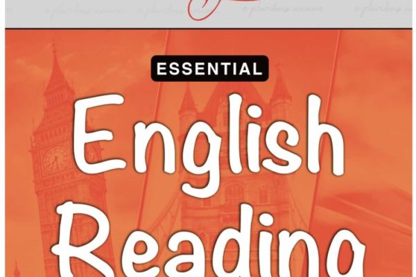 C1-C2 Advanced İleri Seviye Essential English Reading kitabımız  - Shared on Candelas Eğitim 8 January 2025, Wednesday 15:57.