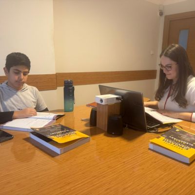 Yabancı dil eğitiminde kalite ve güvenin adresi olan  - Shared on MyECO Official 22 January 2025, Wednesday 15:15.
