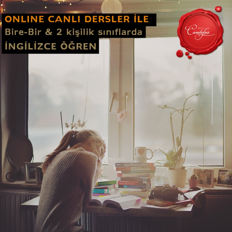 Neden Özel Ders - Shared on Candelas International 4 February 2019, Monday.