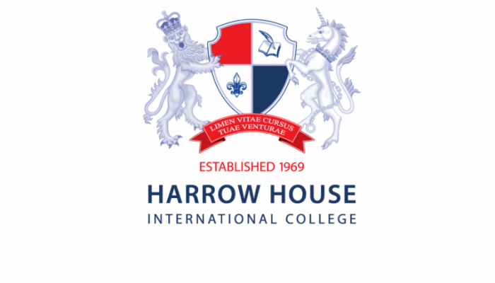 Harrow House; 1969 yılından beri bütün yaş gruplarına yönelik kaliteli İngilizce eğitimi House; İngiltere’nin güvenilir kıyı  - Shared on Candelas International 25 July 2019, Thursday.