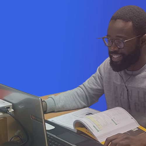 Toefl IBT Preparation Course