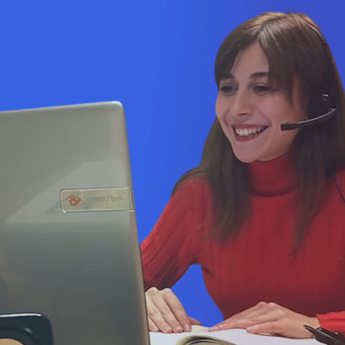 English Speaking Course