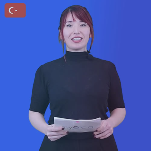 A1-A2 BASIC LEVEL ENGLISH Course - All Grammar Structures - TURKISH explanation