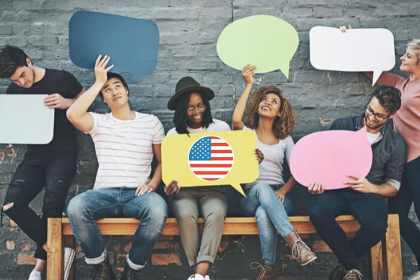 English Pronunciation Course - Speak English Like an American