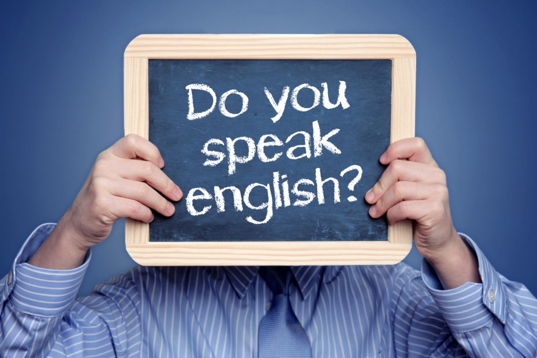 İngilizce Konuşma Becerinizi Geliştirin