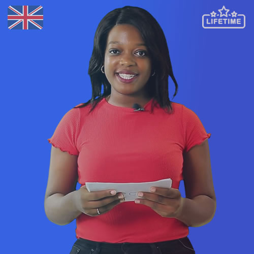 B1-B2 Intermediate Level ENGLISH Course - Complete Grammar