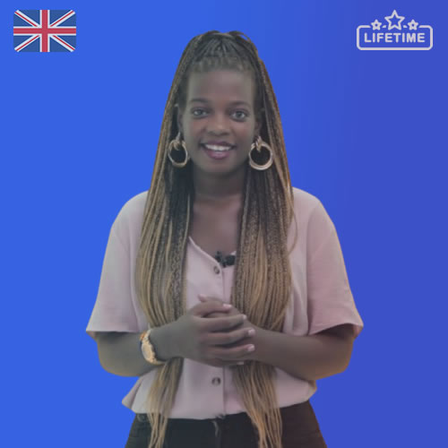 A1-A2 Elementary Level English Course with English Explanation