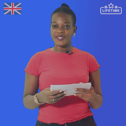 A1-A2 Elementary Level English Skills Course with English Explanation